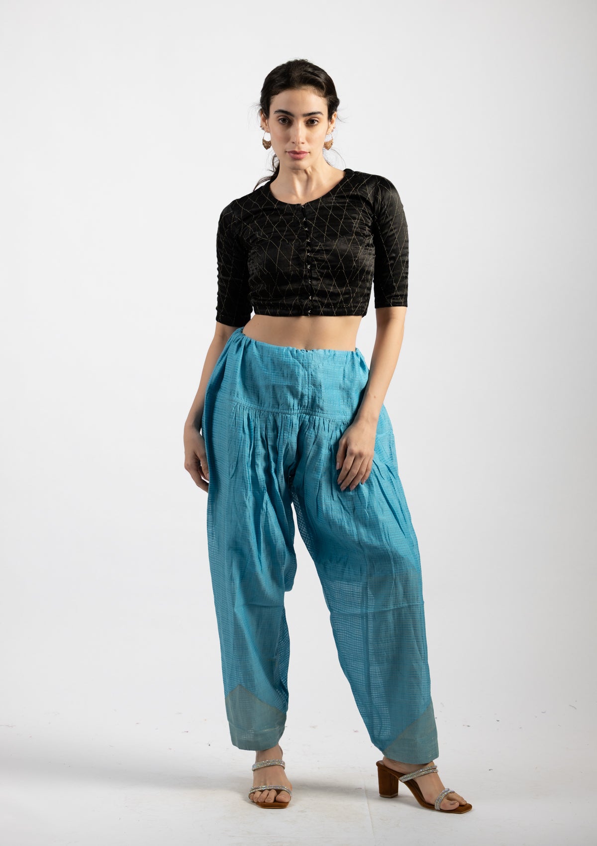 PureLine Trousers - Size Medium to Large