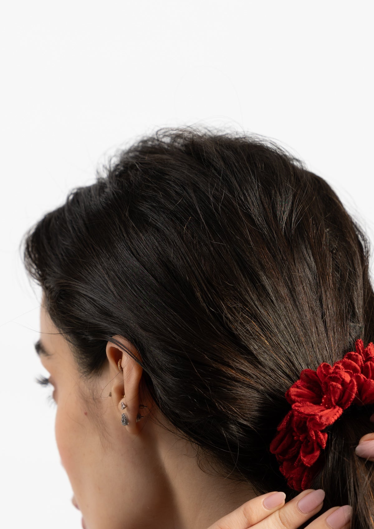 Redi Flower Rubber Band