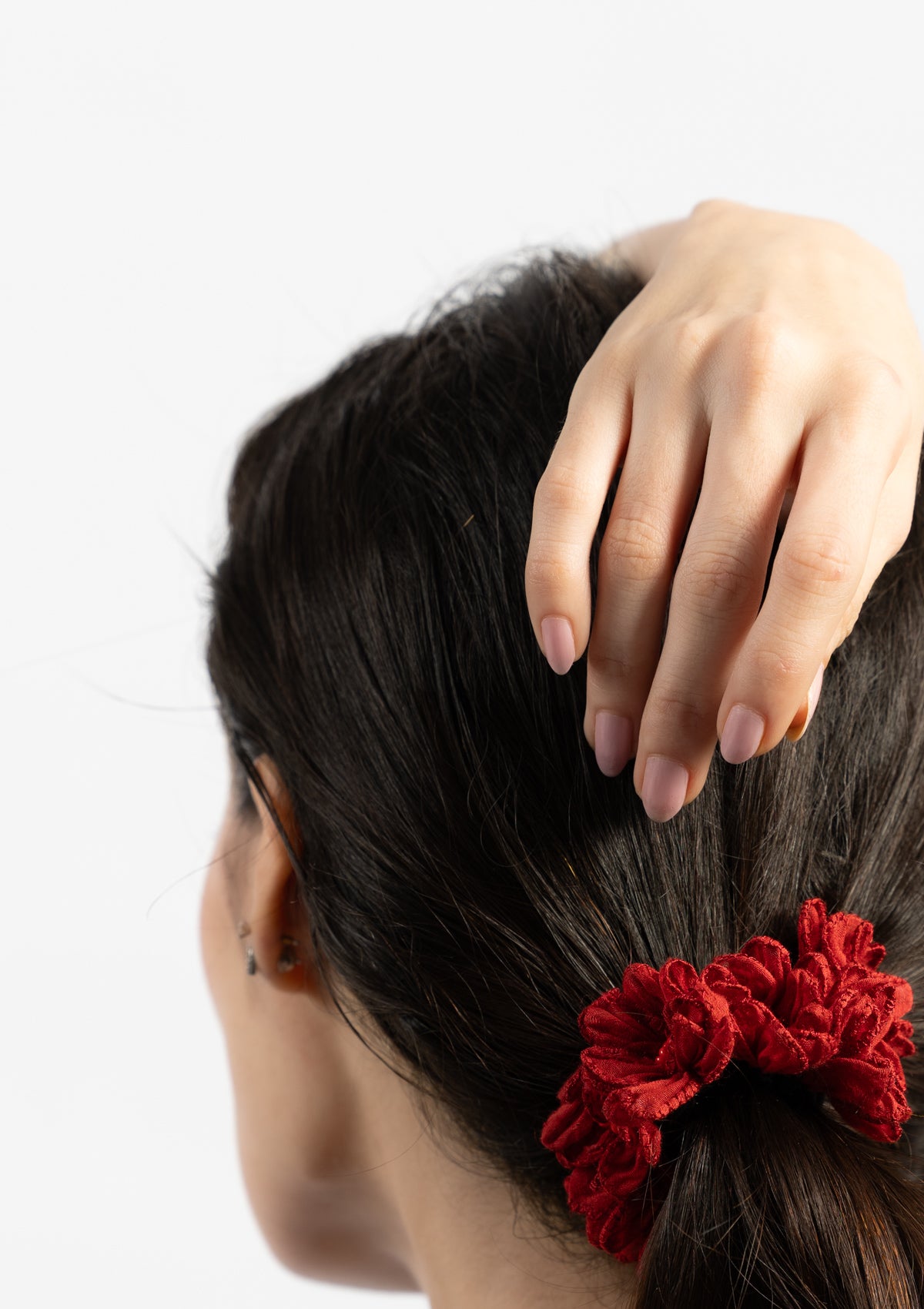 Redi Flower Rubber Band