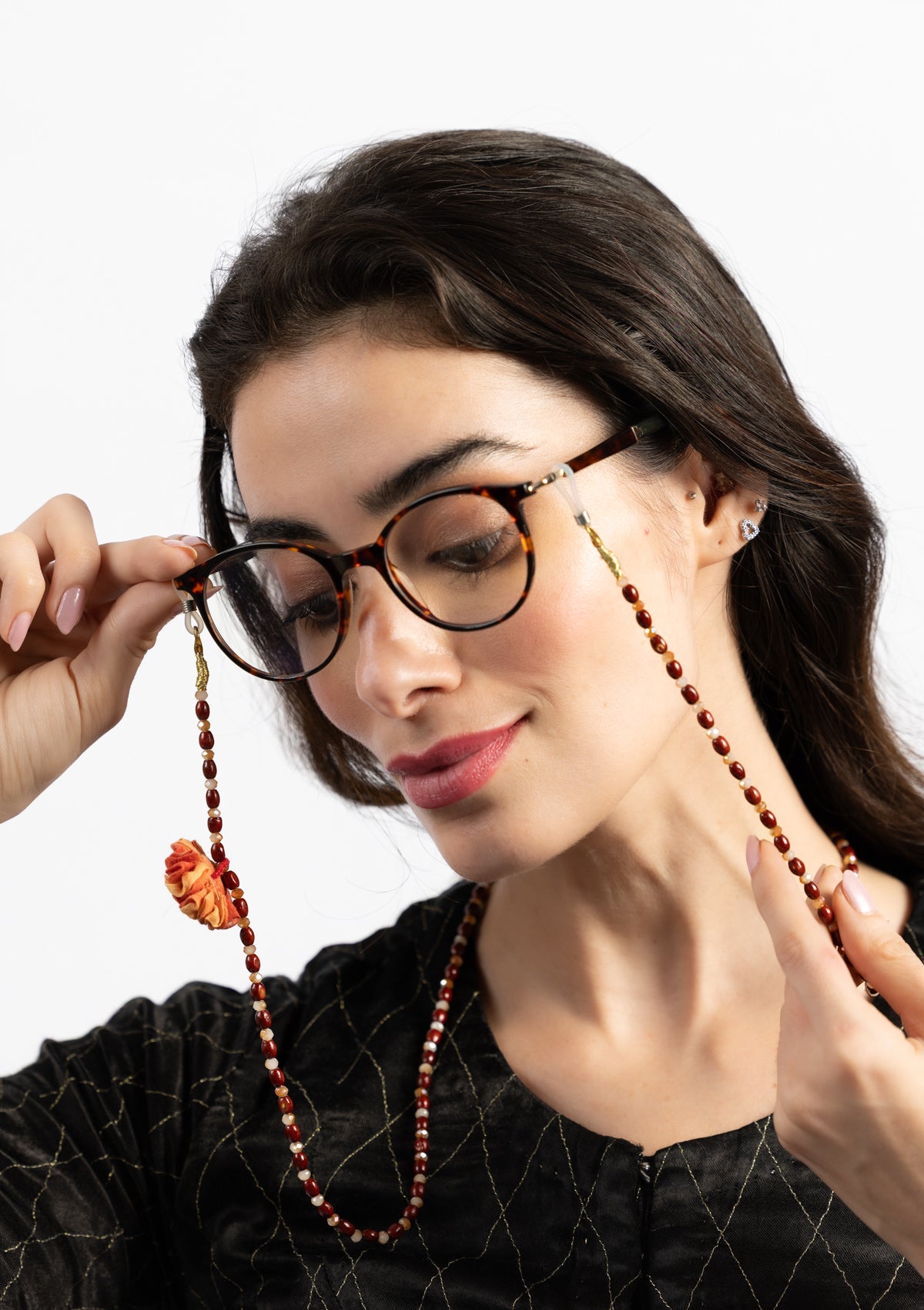Eviah Eyewear Chain