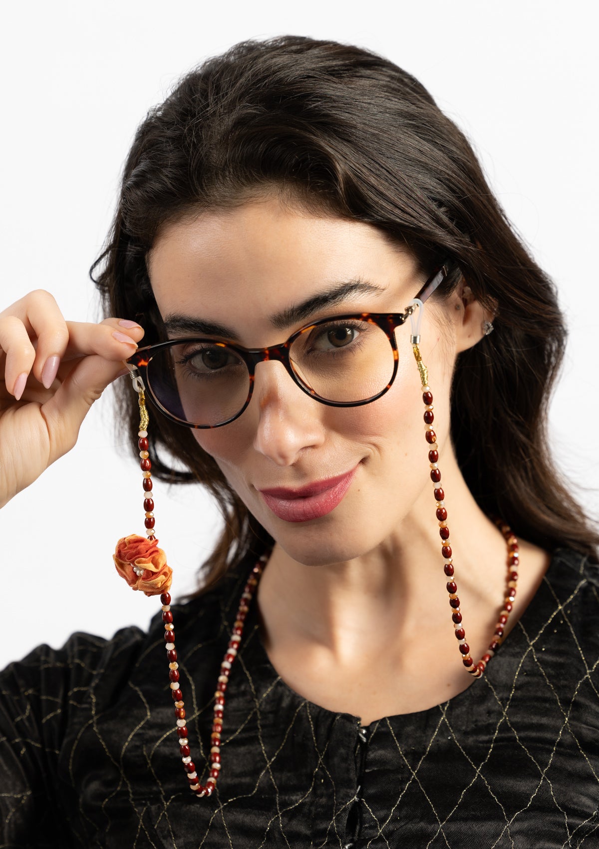 Eviah Eyewear Chain