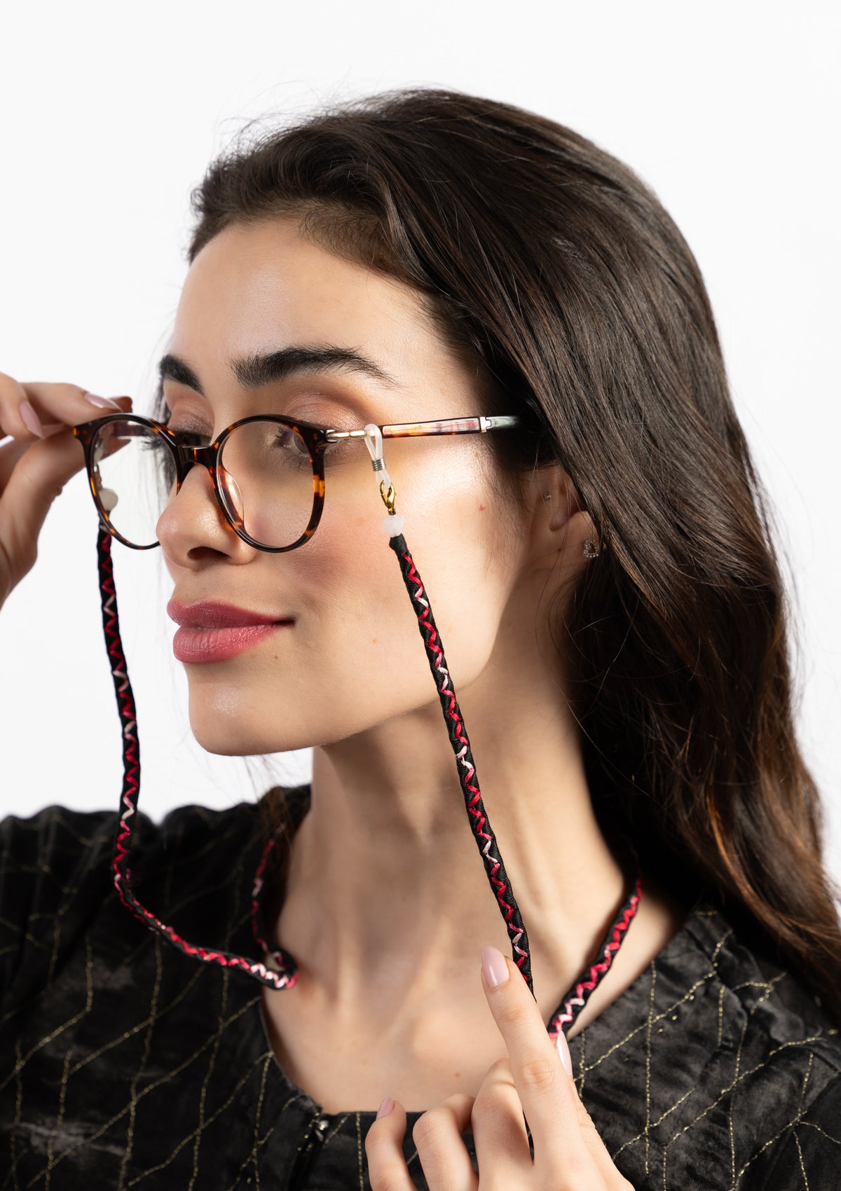 Keno Eyewear Chain