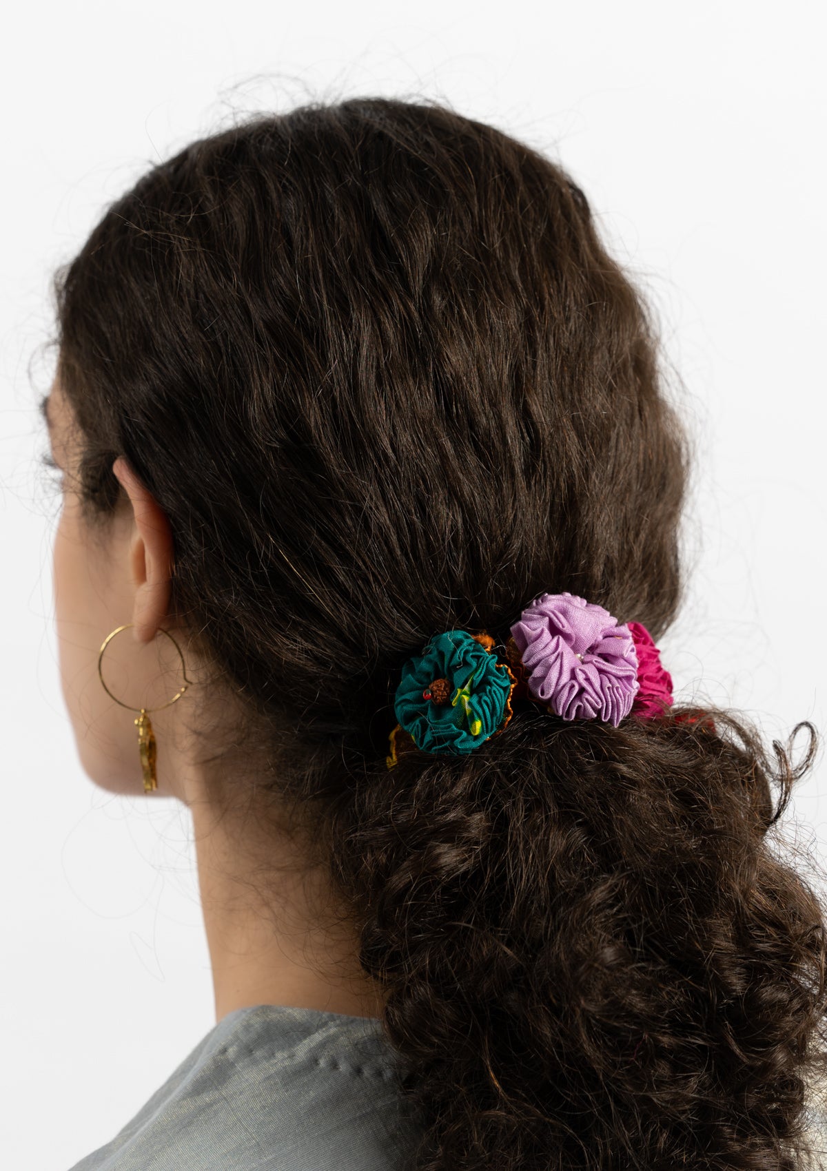 Pivy Red Rubber Band