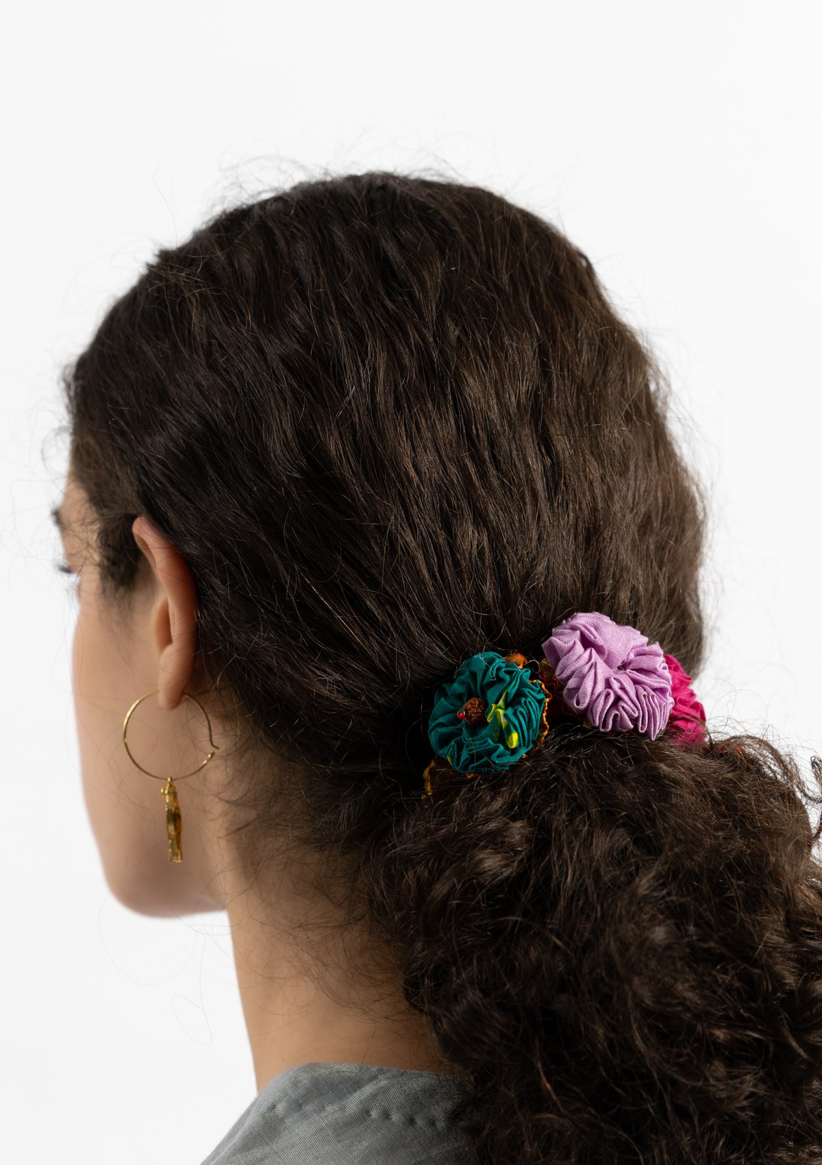 Pivy Red Rubber Band