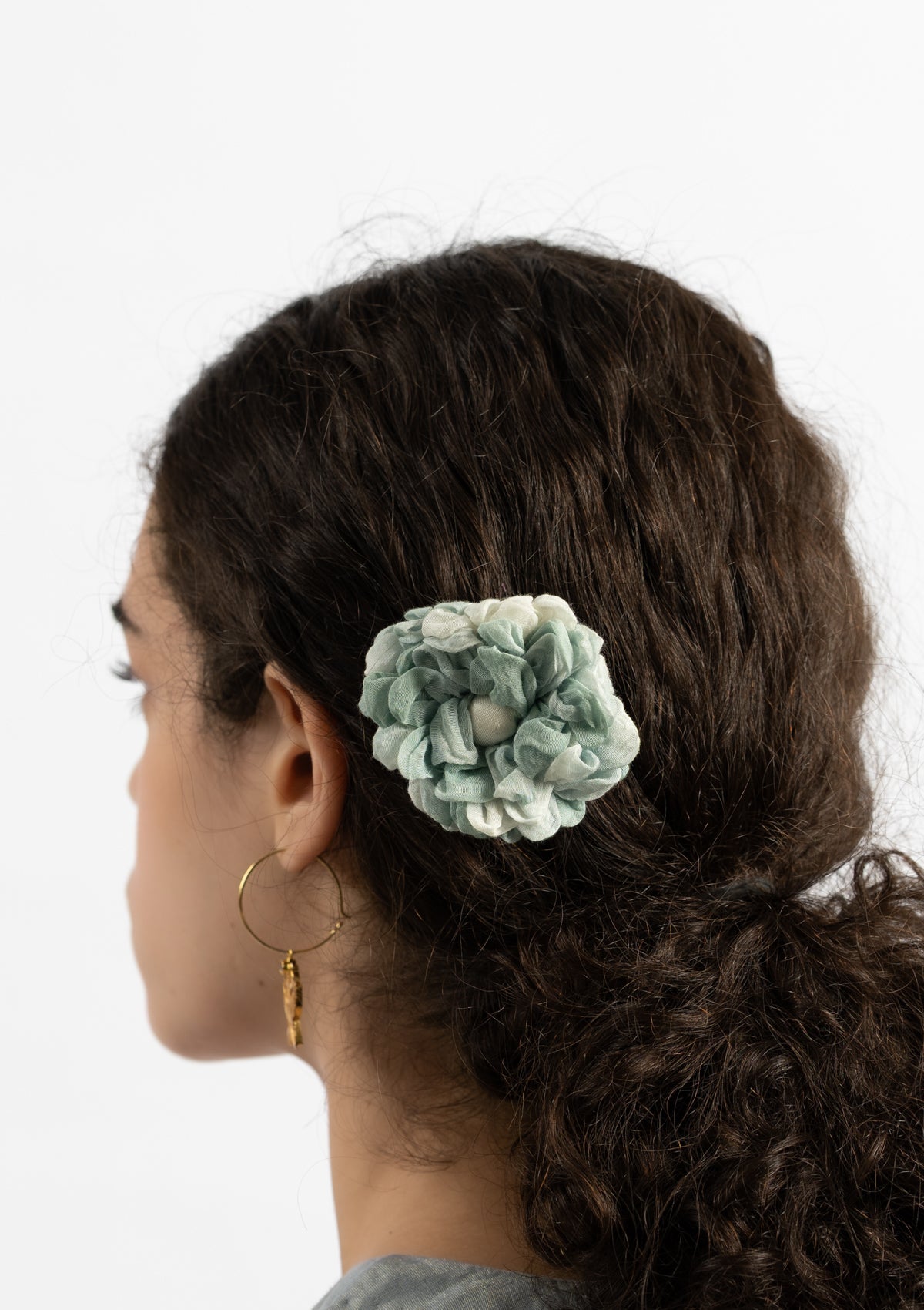 Petiva Floral Clip