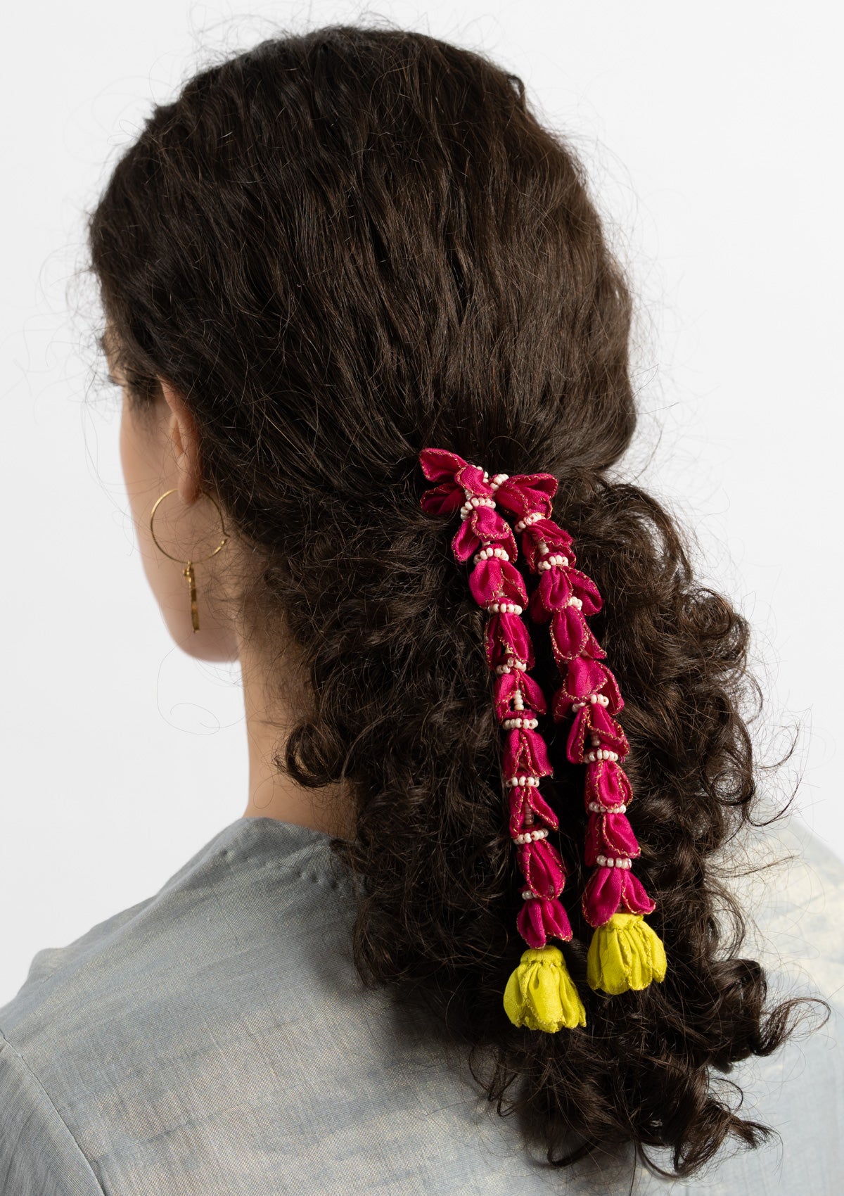 Petoni Floral Parandi