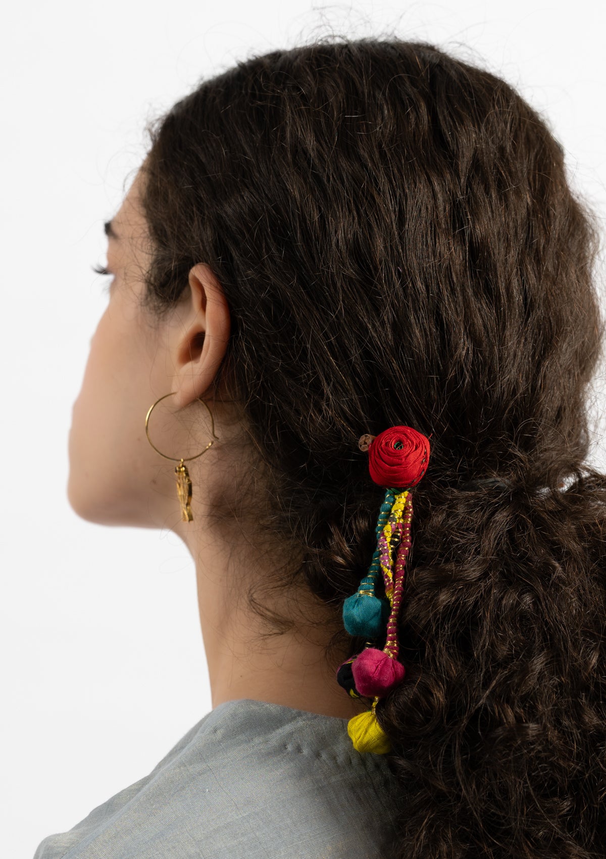 Elnora Floral Juda Stick