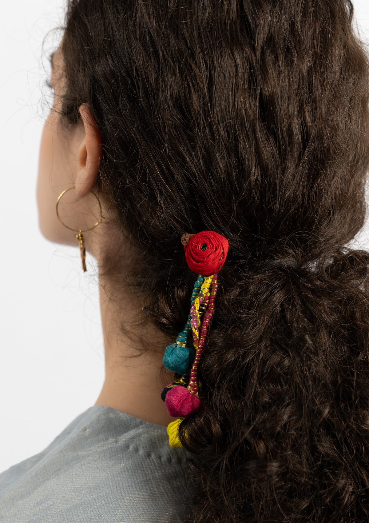 Elnora Floral Juda Stick