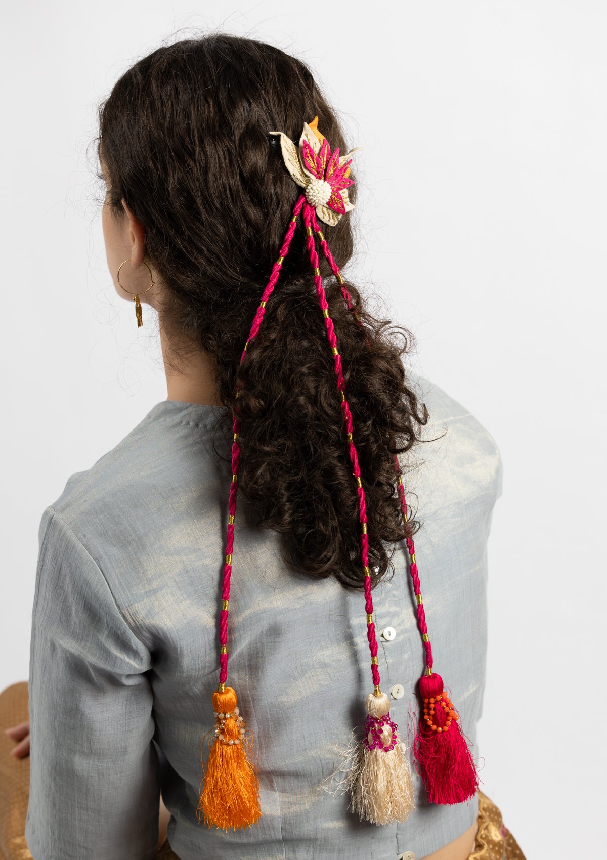 Rosmi Floral Parandi