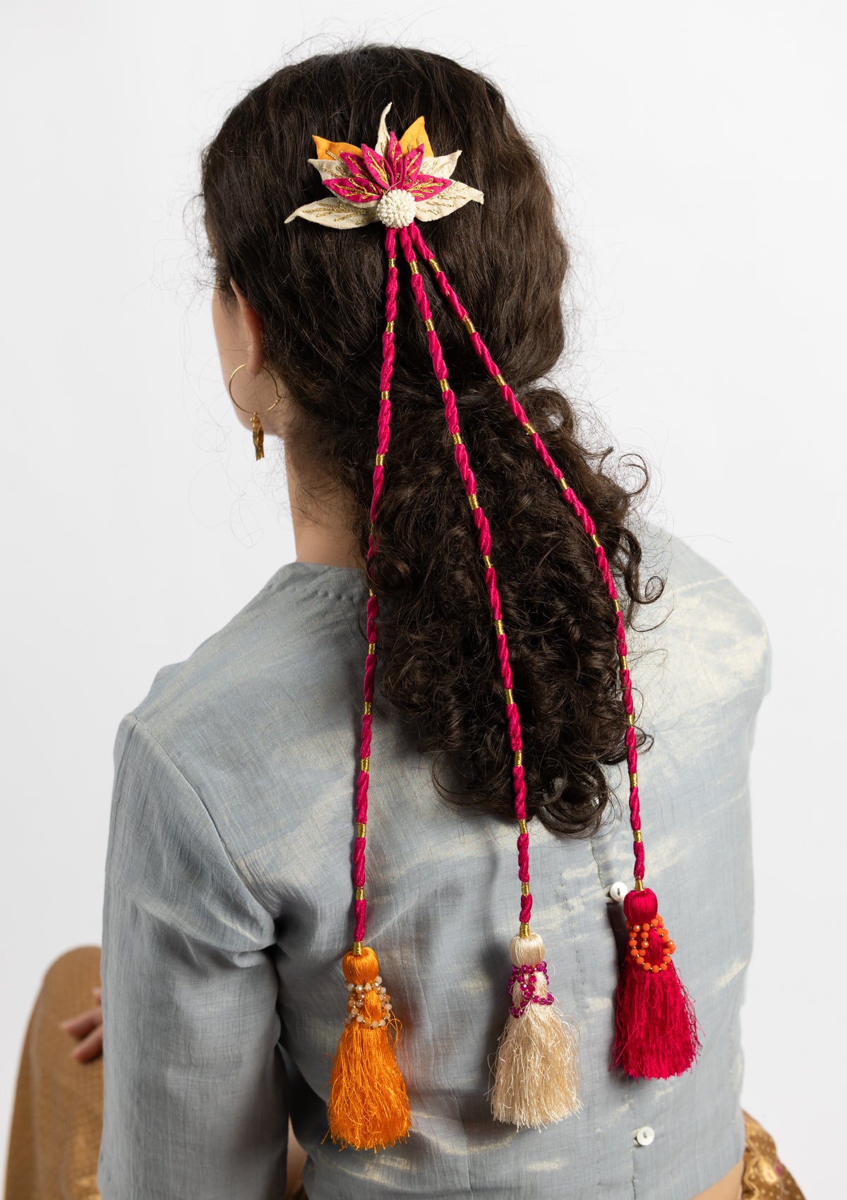 Rosmi Floral Parandi