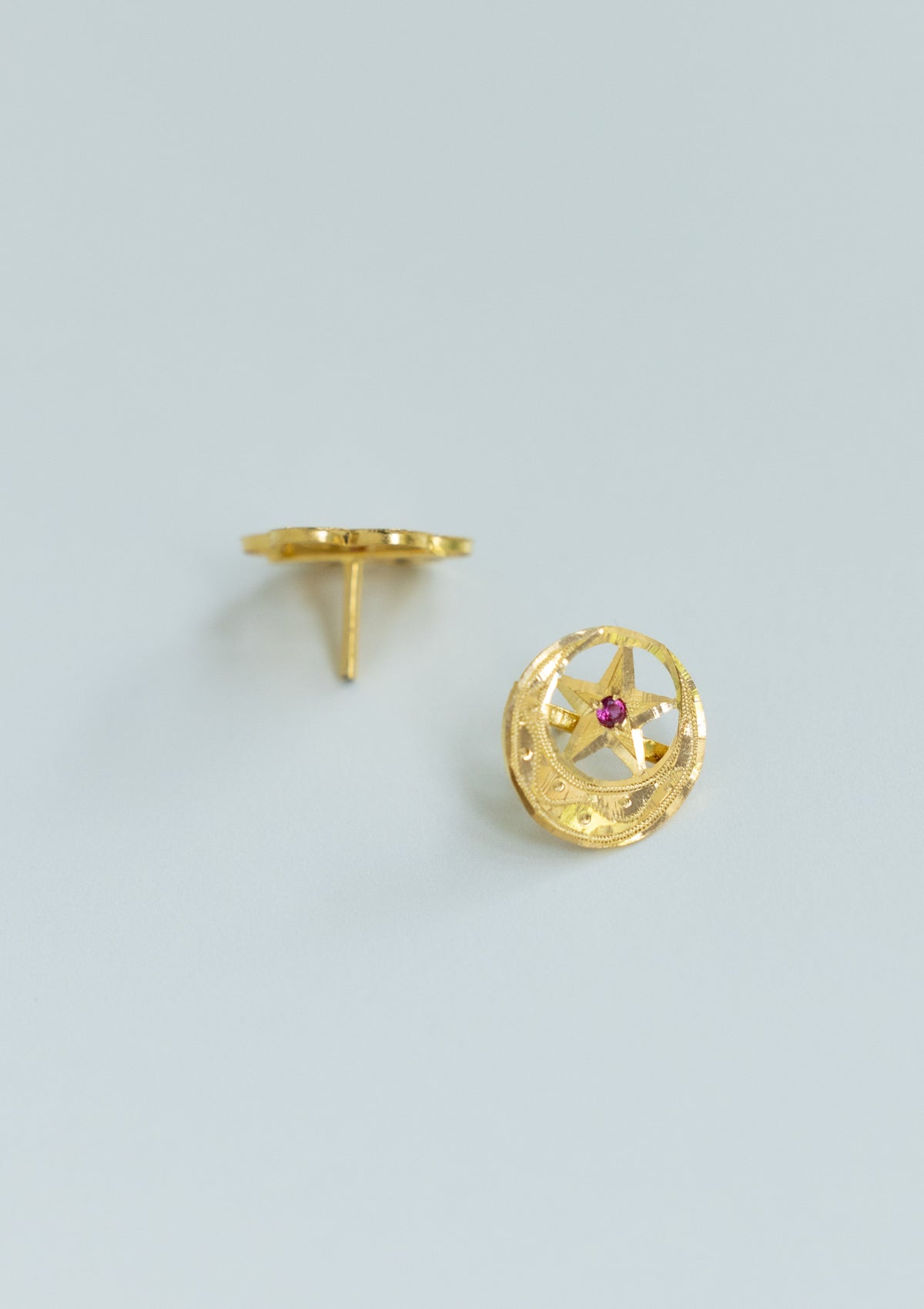 Sundari Gold Nosepin