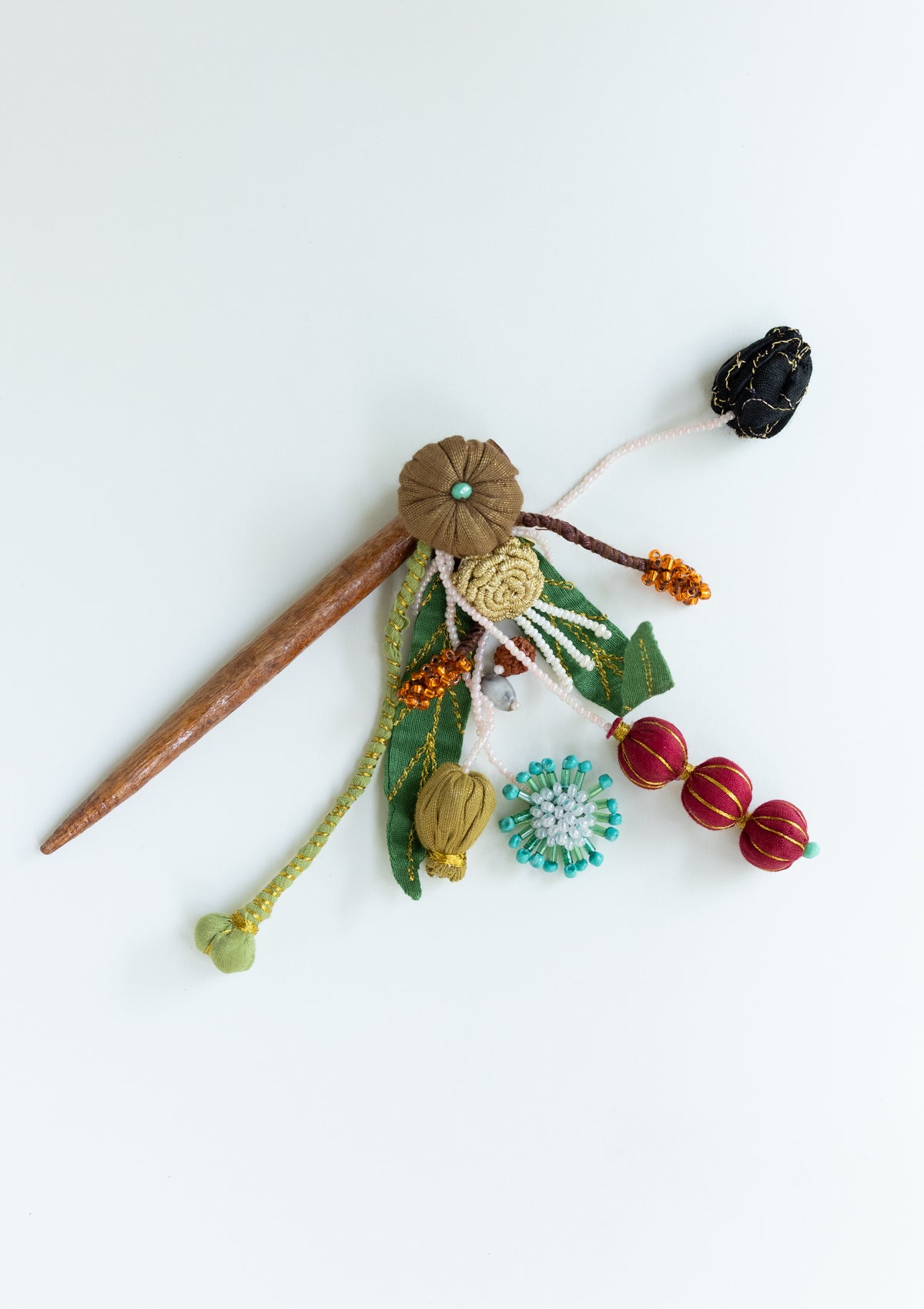 Livia Floral Juda Stick