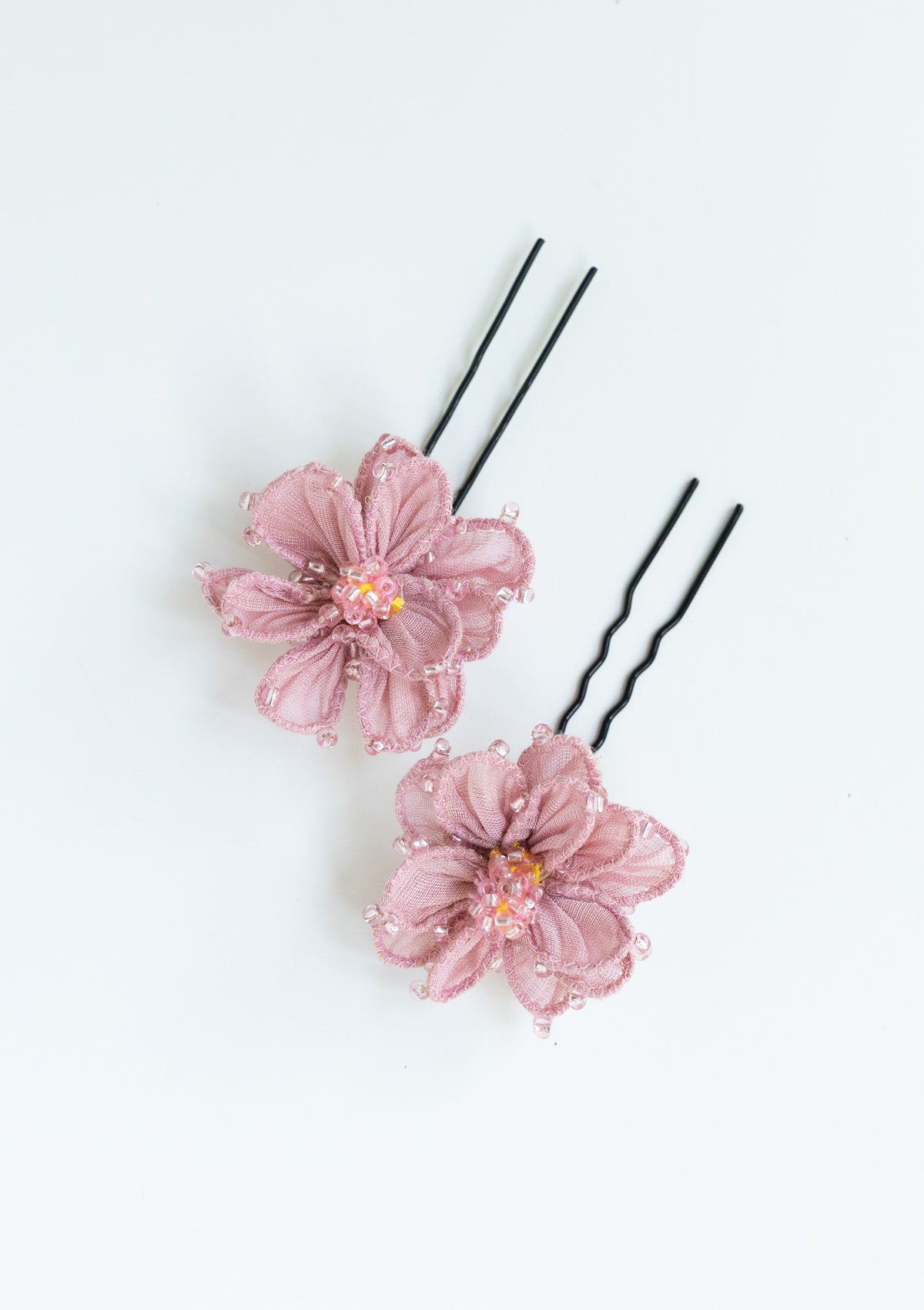 Christain Flower Juda Pins