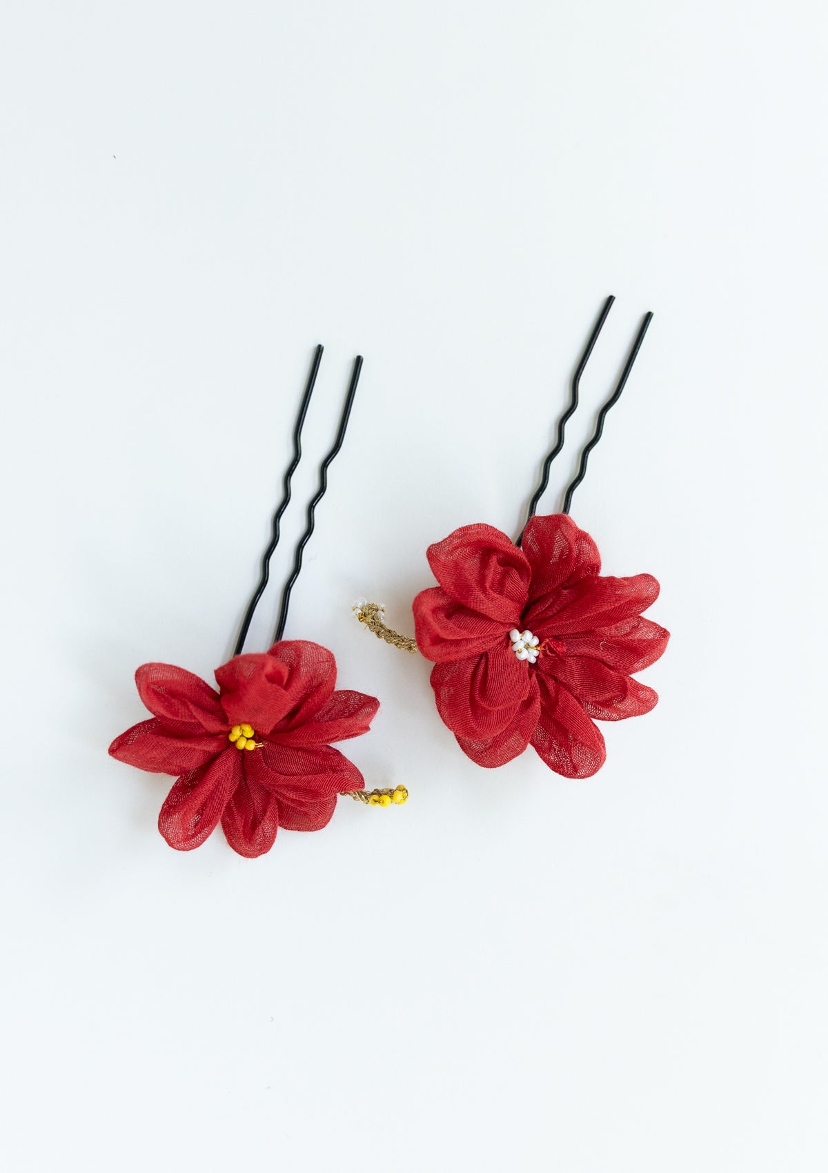 Rosalie Flower Juda Pins