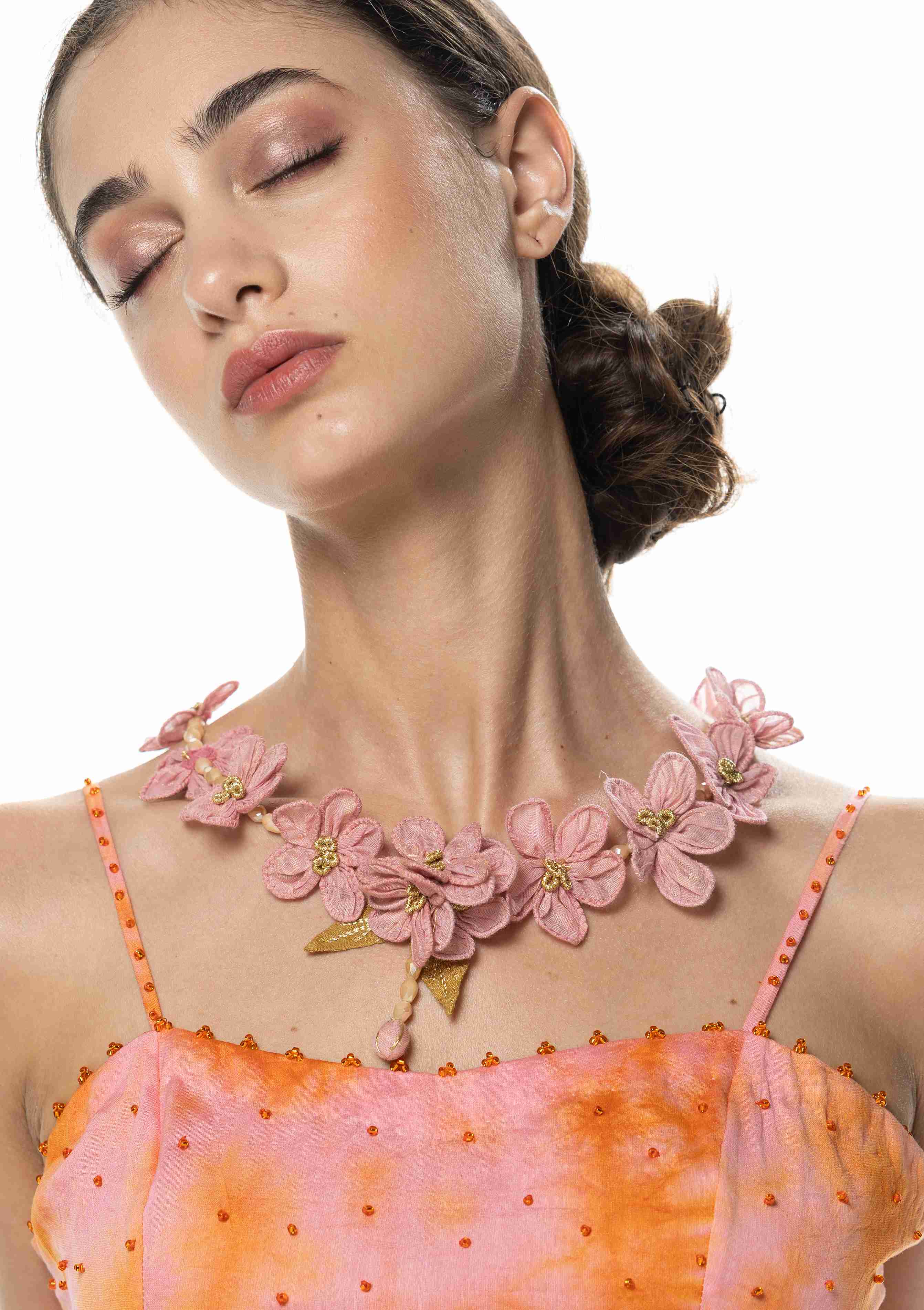 Nalini Necklace
