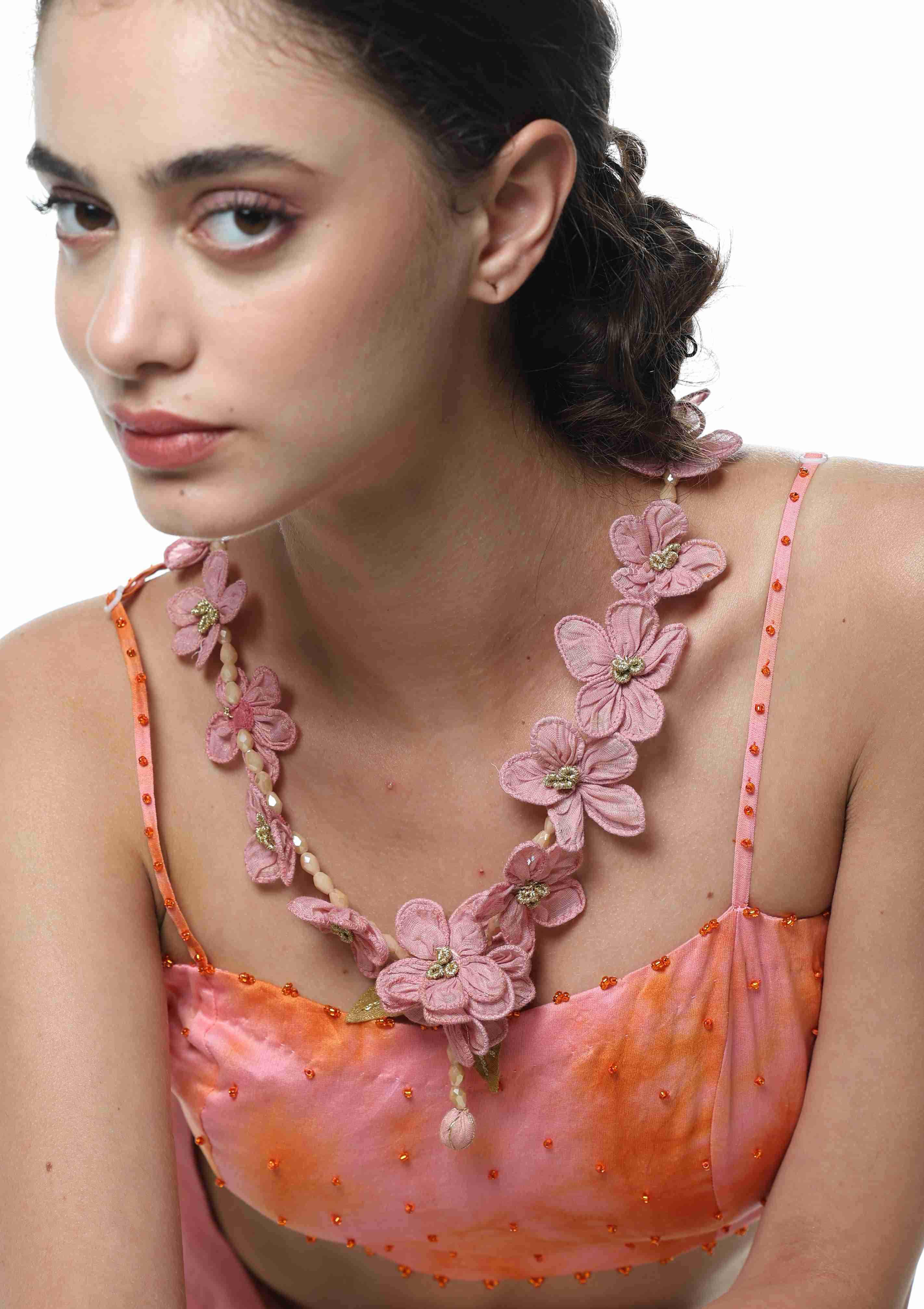 Nalini Necklace