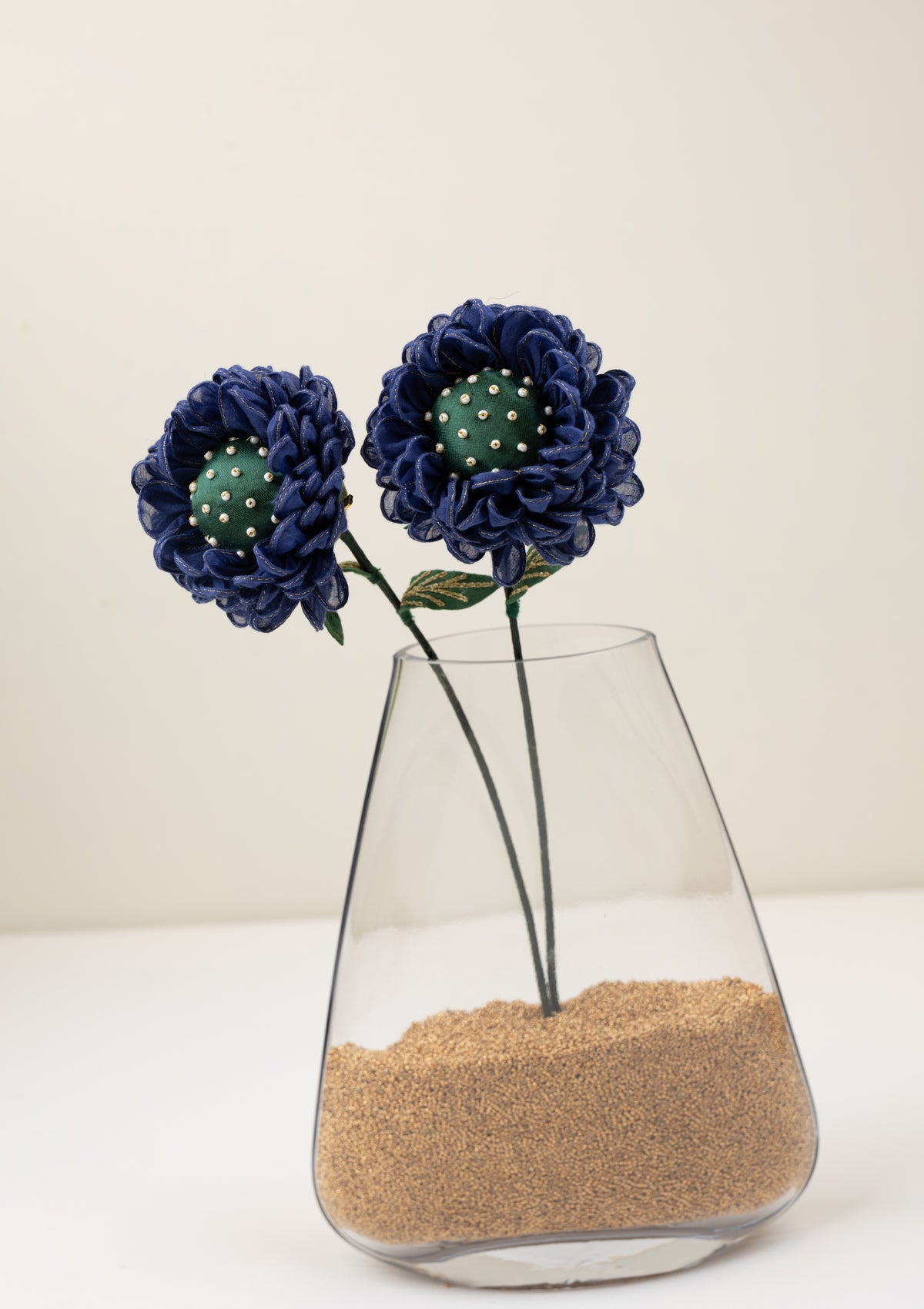 Tree Beauty Flower Stems - Set of 2