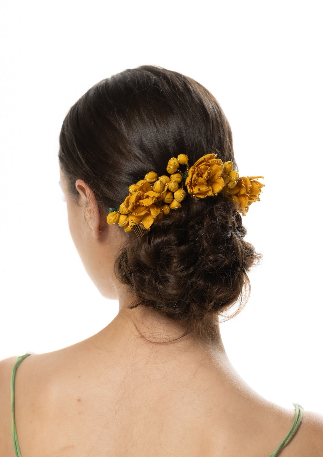 Guldaudi Comb Clip