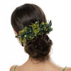 Gul Mehndi Comb Clip