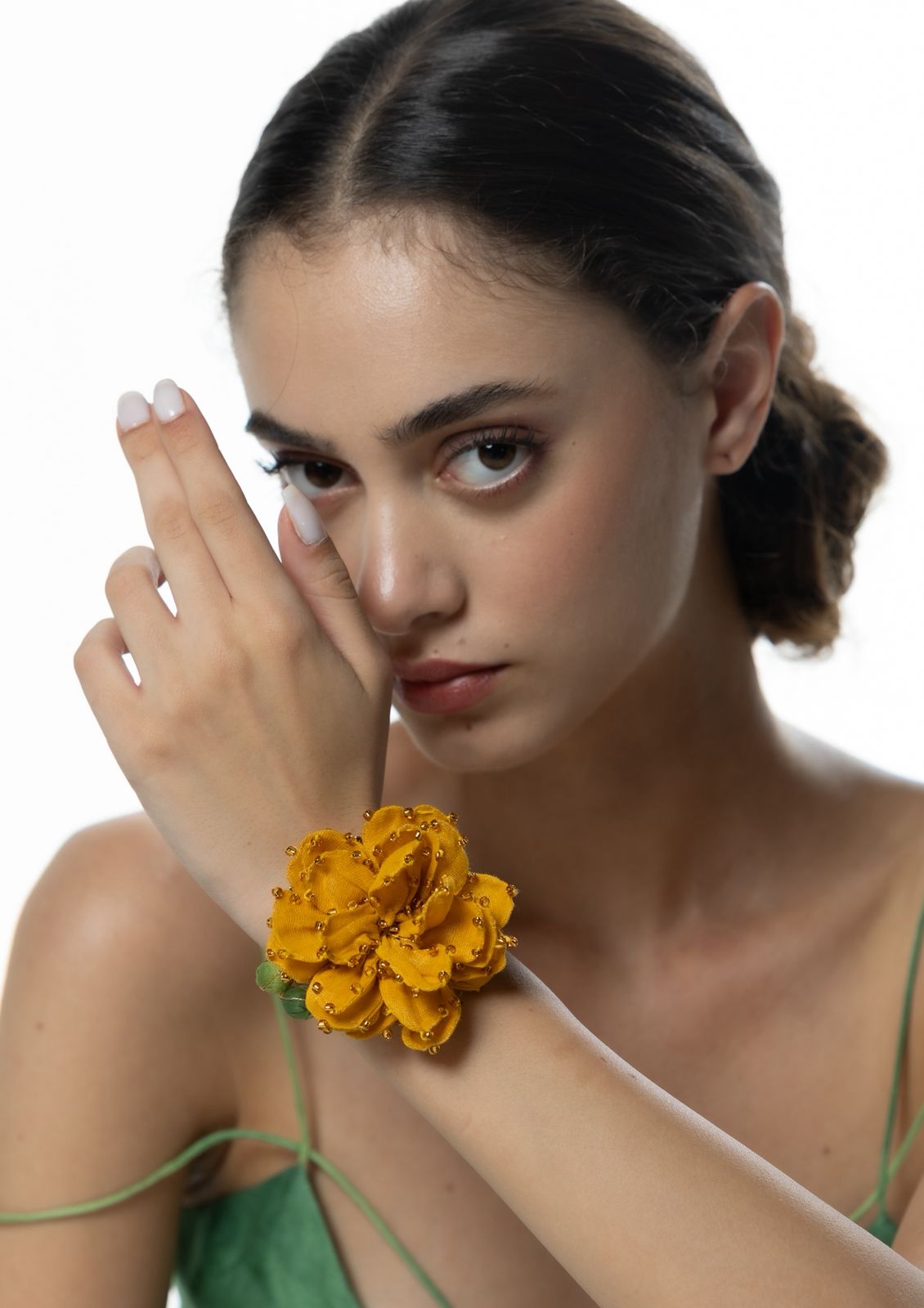 Guldaudi Bracelet