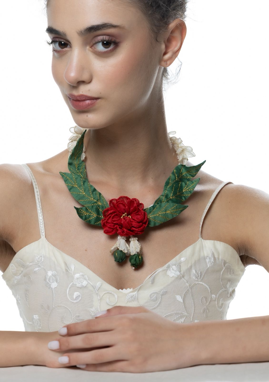 Madhu Kamini Necklace