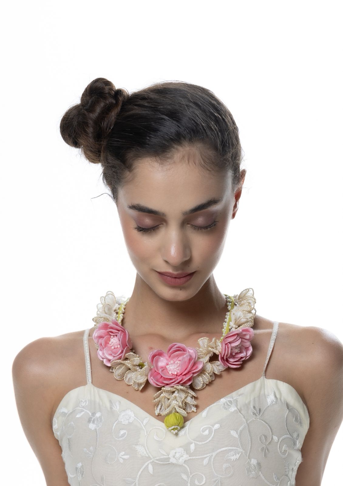 Kamal Necklace