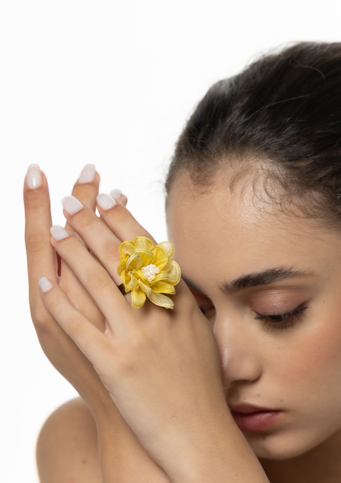 Basanti Ring