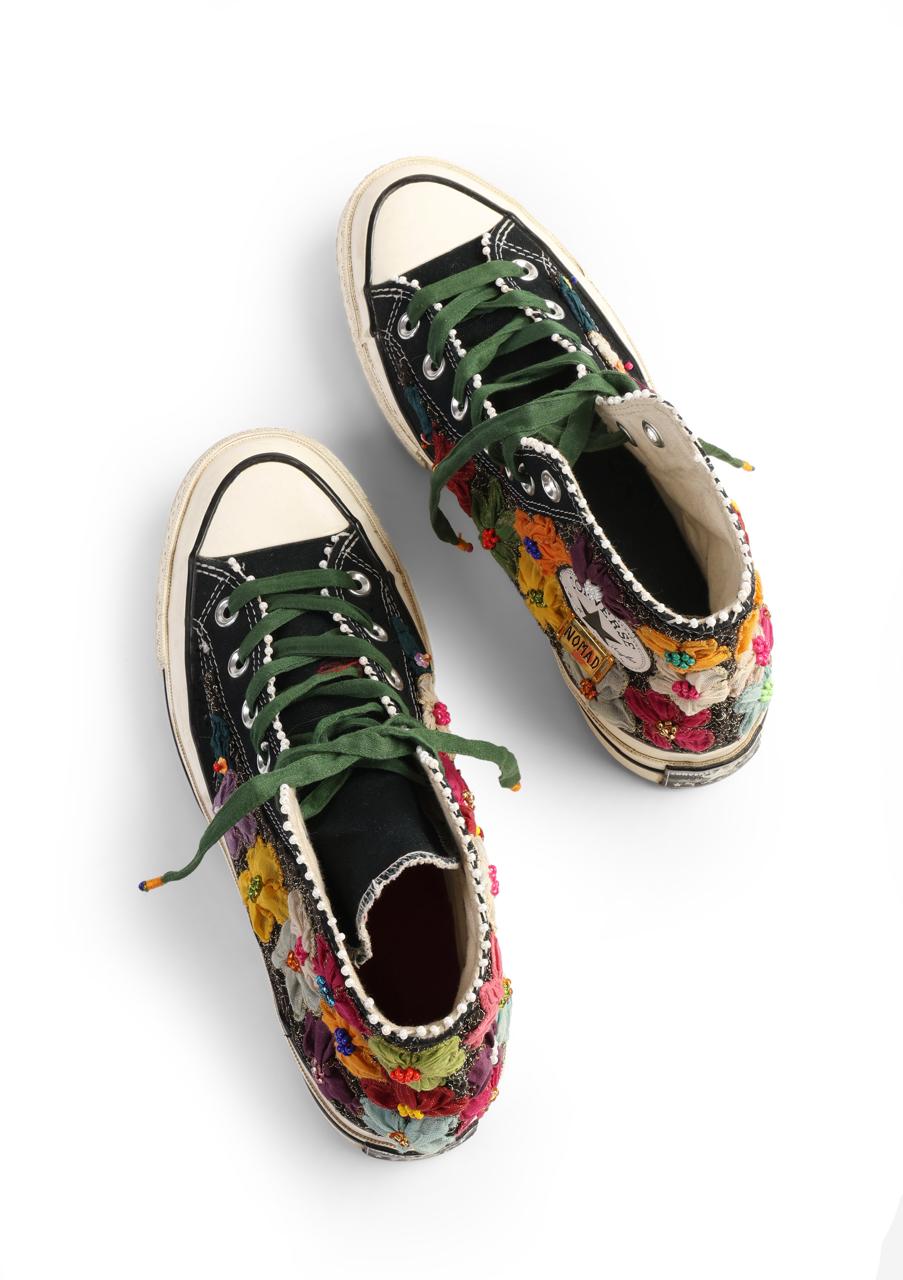 Converse Phool Explorer Shoes