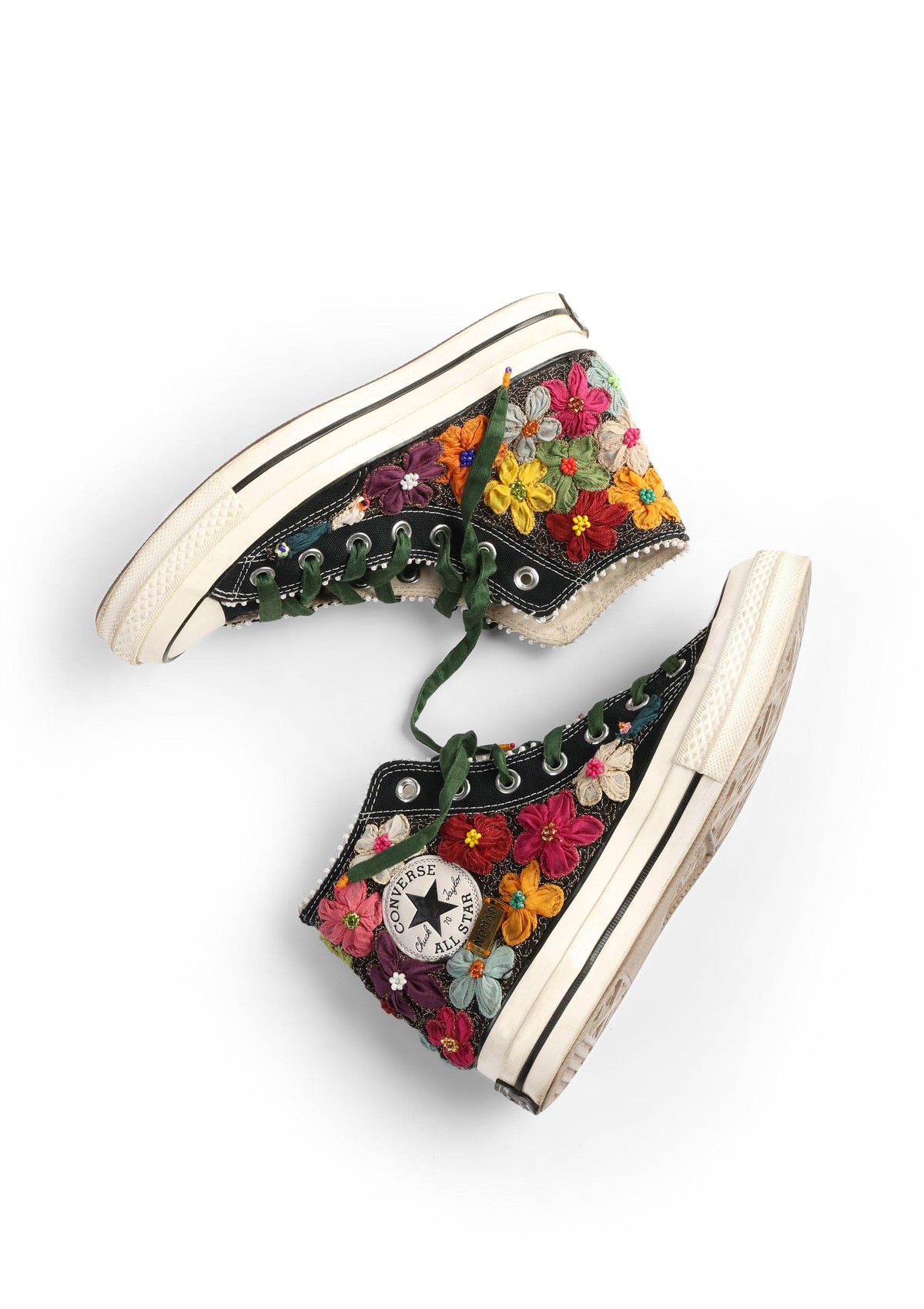 Converse Phool Explorer Shoes