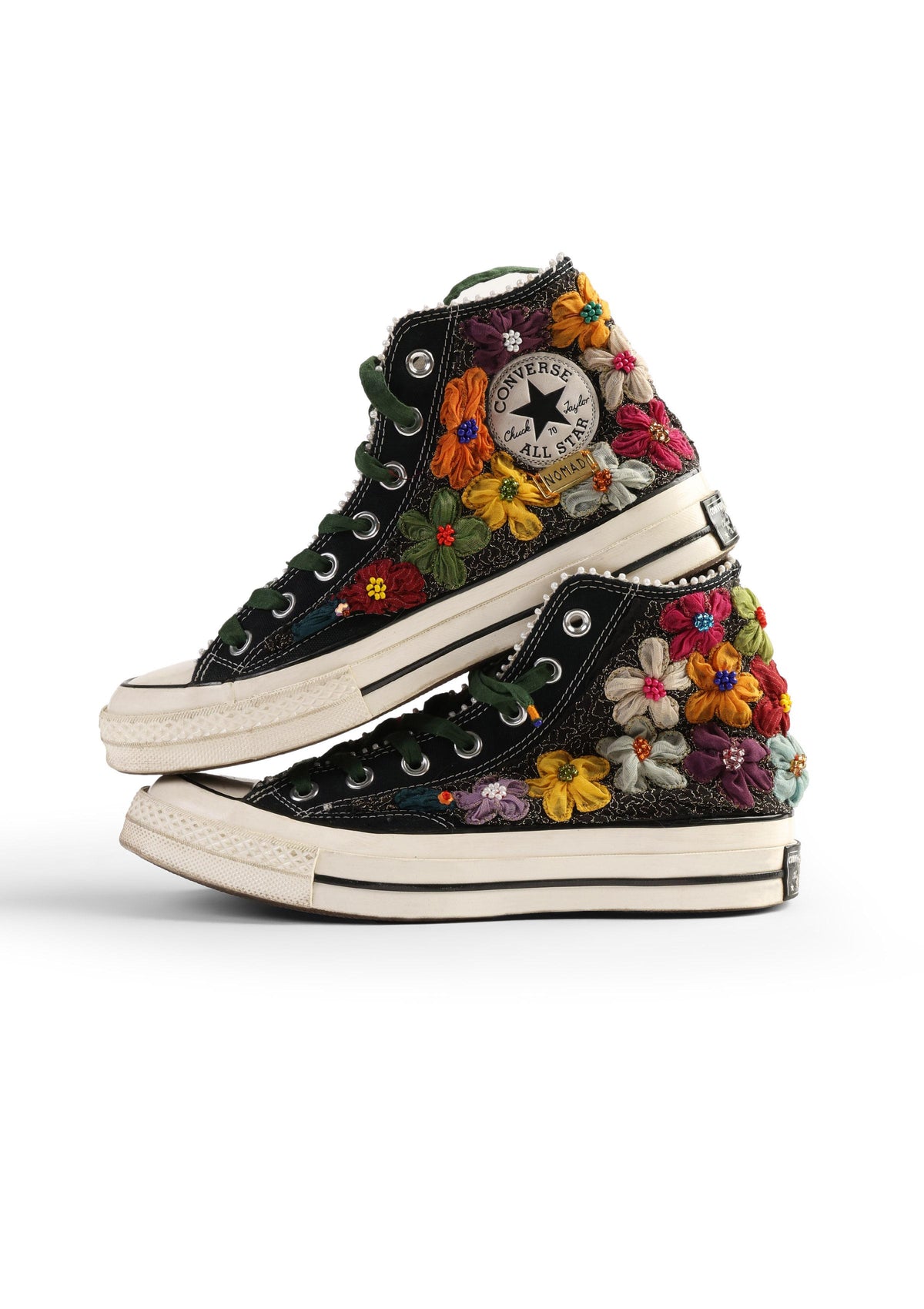 Converse Phool Explorer Shoes