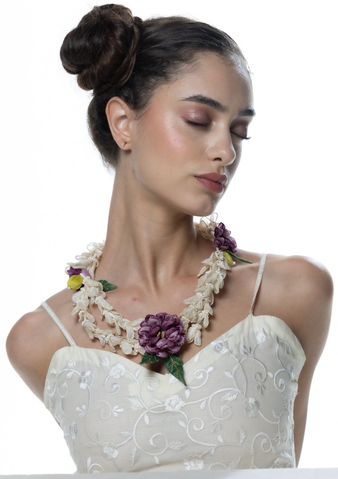 Banphool Necklace
