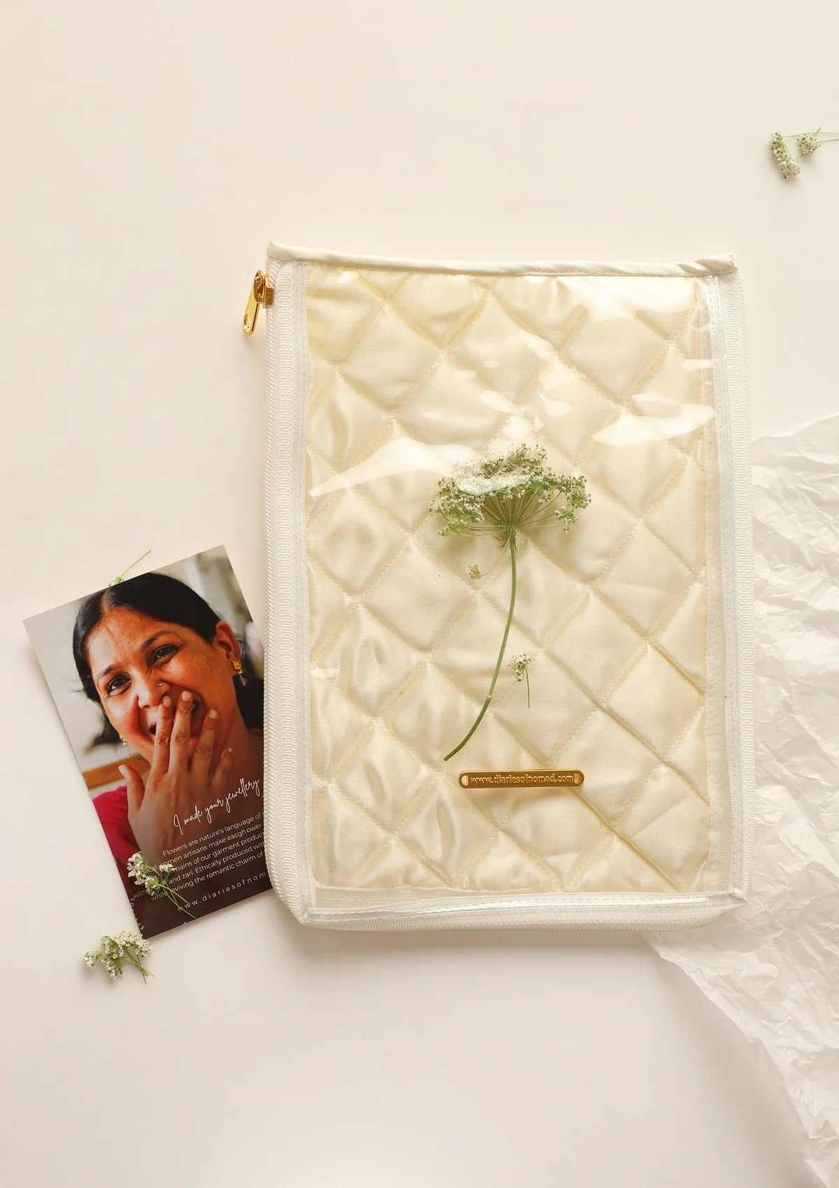 Aprajita Hathphool