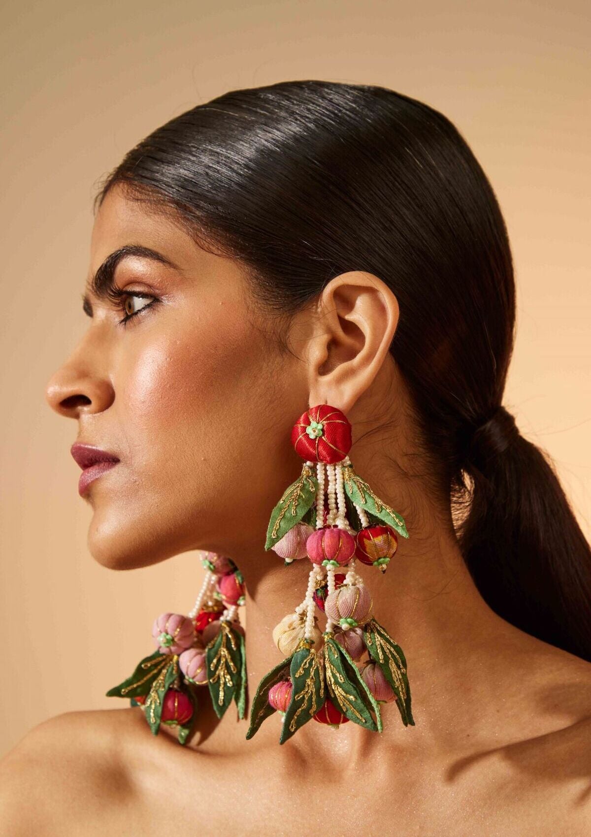 Sola Earrings