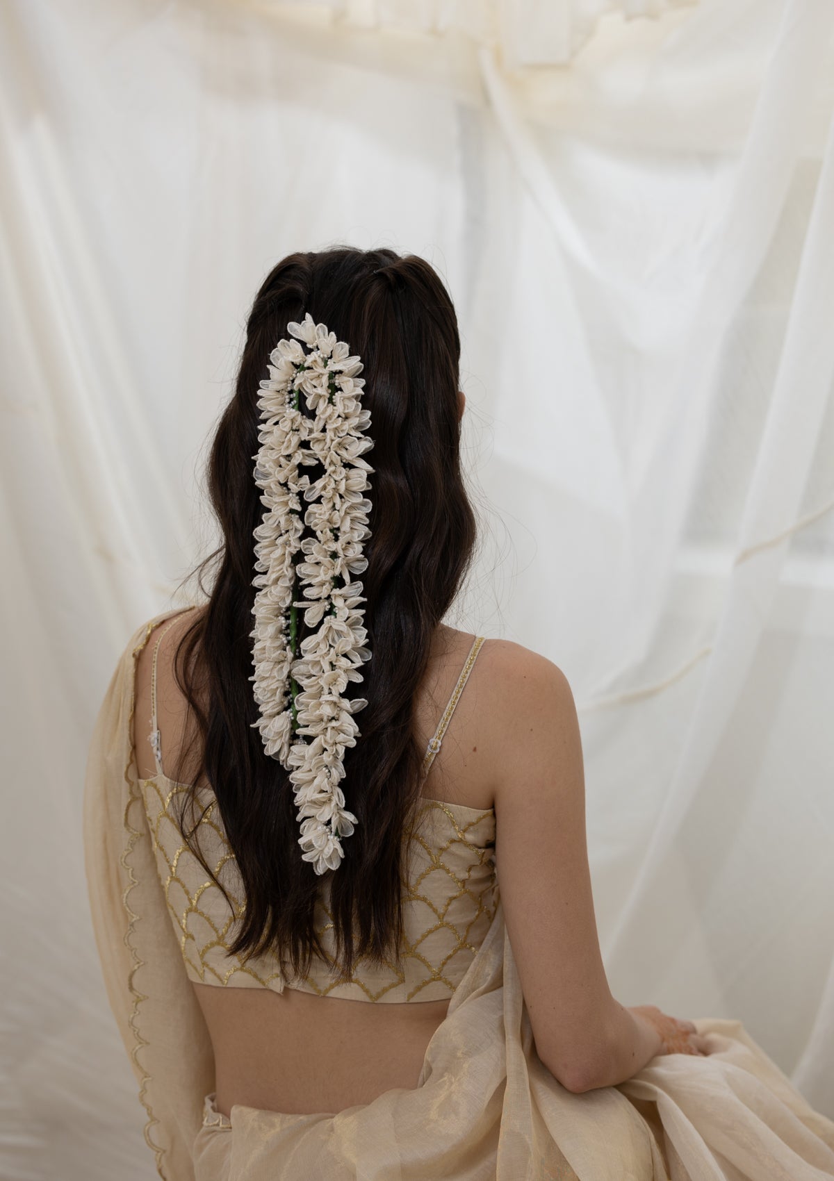 Rugmini Hair Accessory