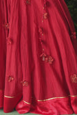 Chandrmallika Skirt & Blouse Set