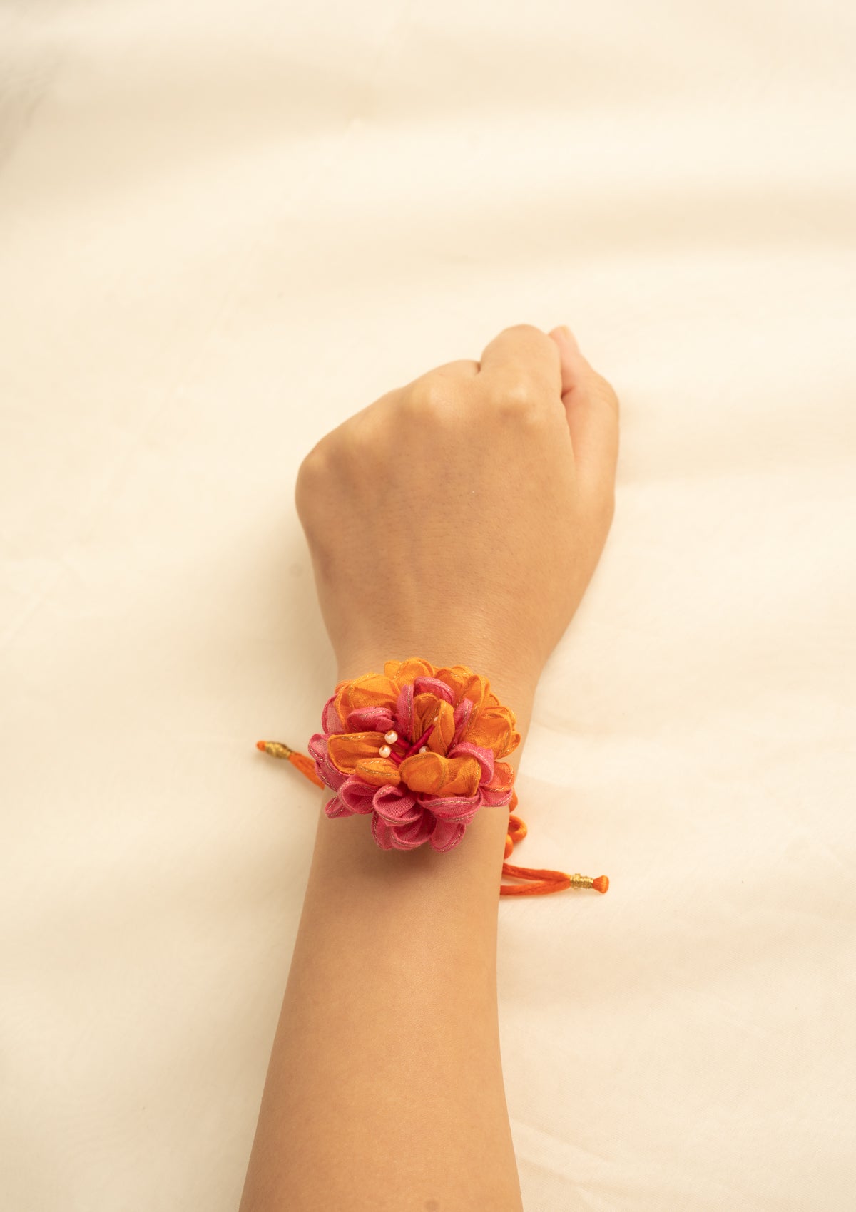 Monu Textile Rakhi