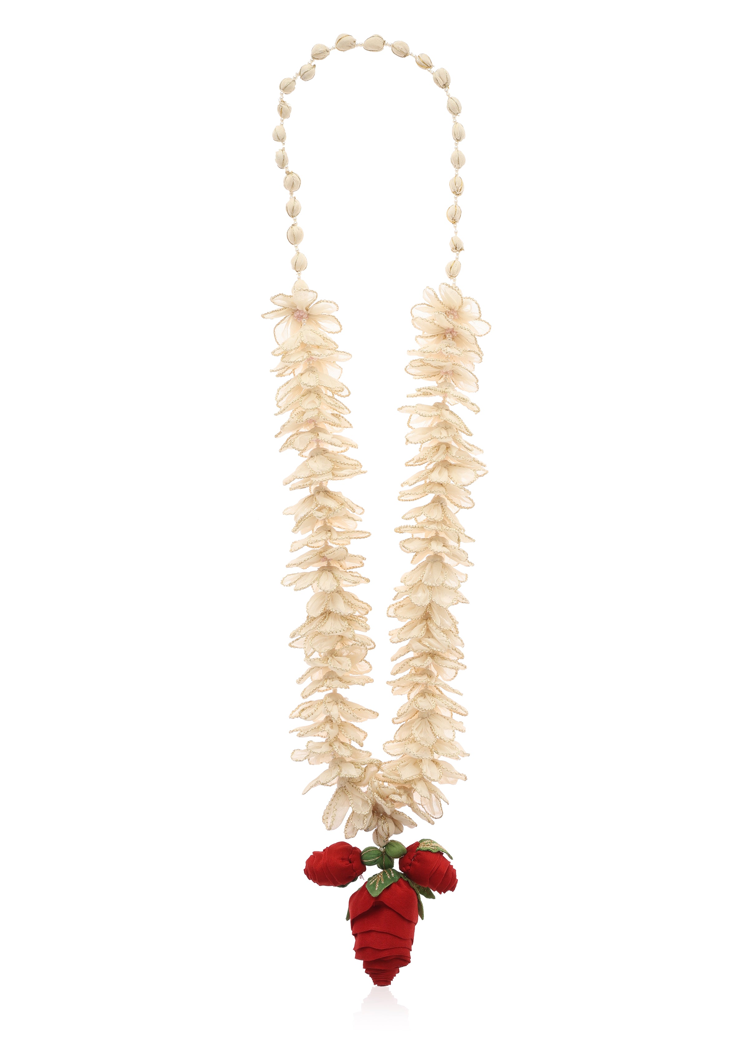 Sanni Floral Necklace