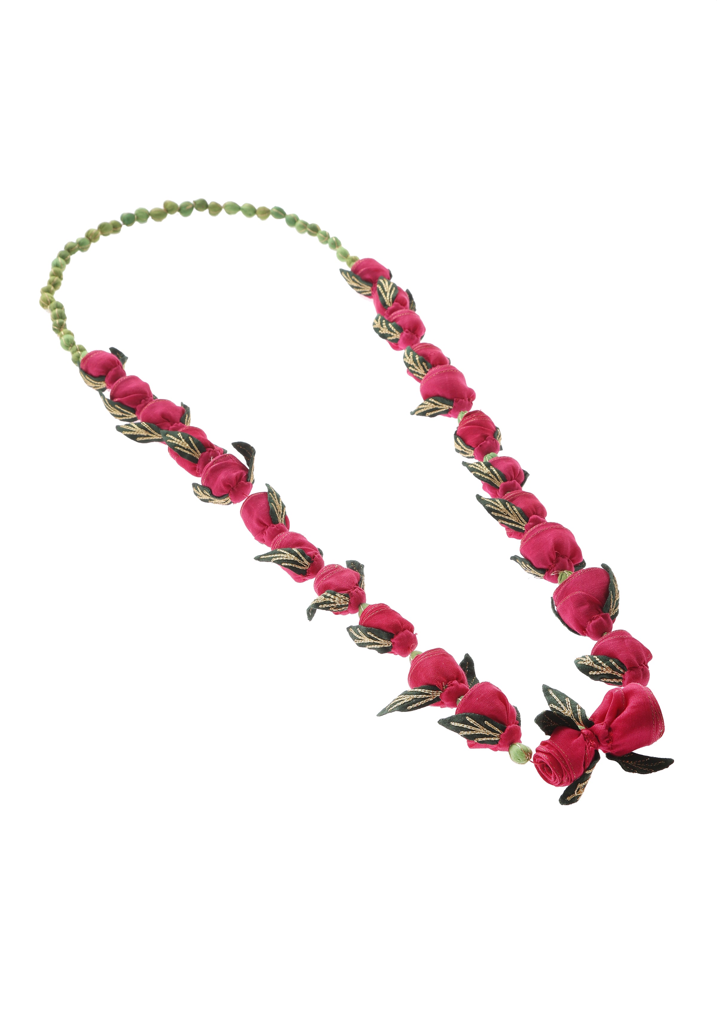 Sarvajja Floral Mala